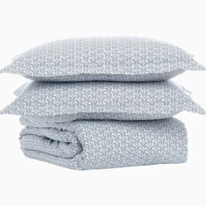 Duvets | John Robshaw Ramra Indigo Duvet
