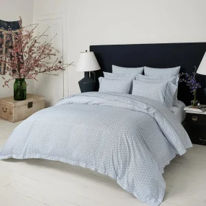Duvets | John Robshaw Ramra Indigo Duvet