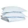 Duvets | John Robshaw Ramra Light Indigo Duvet