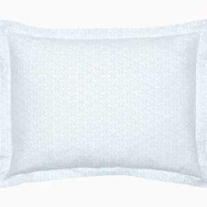 Duvets | John Robshaw Ramra Light Indigo Duvet