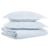 Duvets | John Robshaw Vamika Periwinkle Duvet