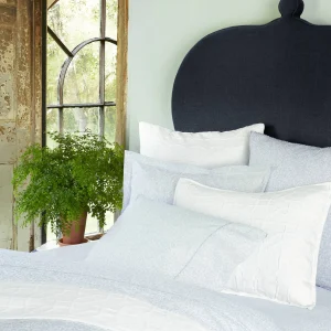 Sheets | John Robshaw Vamika Periwinkle Sheet Set