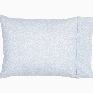 Sheets | John Robshaw Vamika Periwinkle Sheet Set