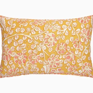 Pillows | John Robshaw Viraj Pillow