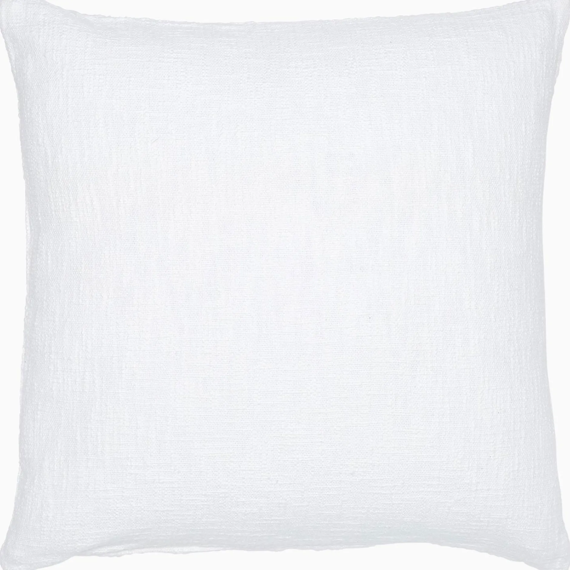 john_robshaw_woven_white__0.webp Pillows | John Robshaw Woven White Decorative Pillow