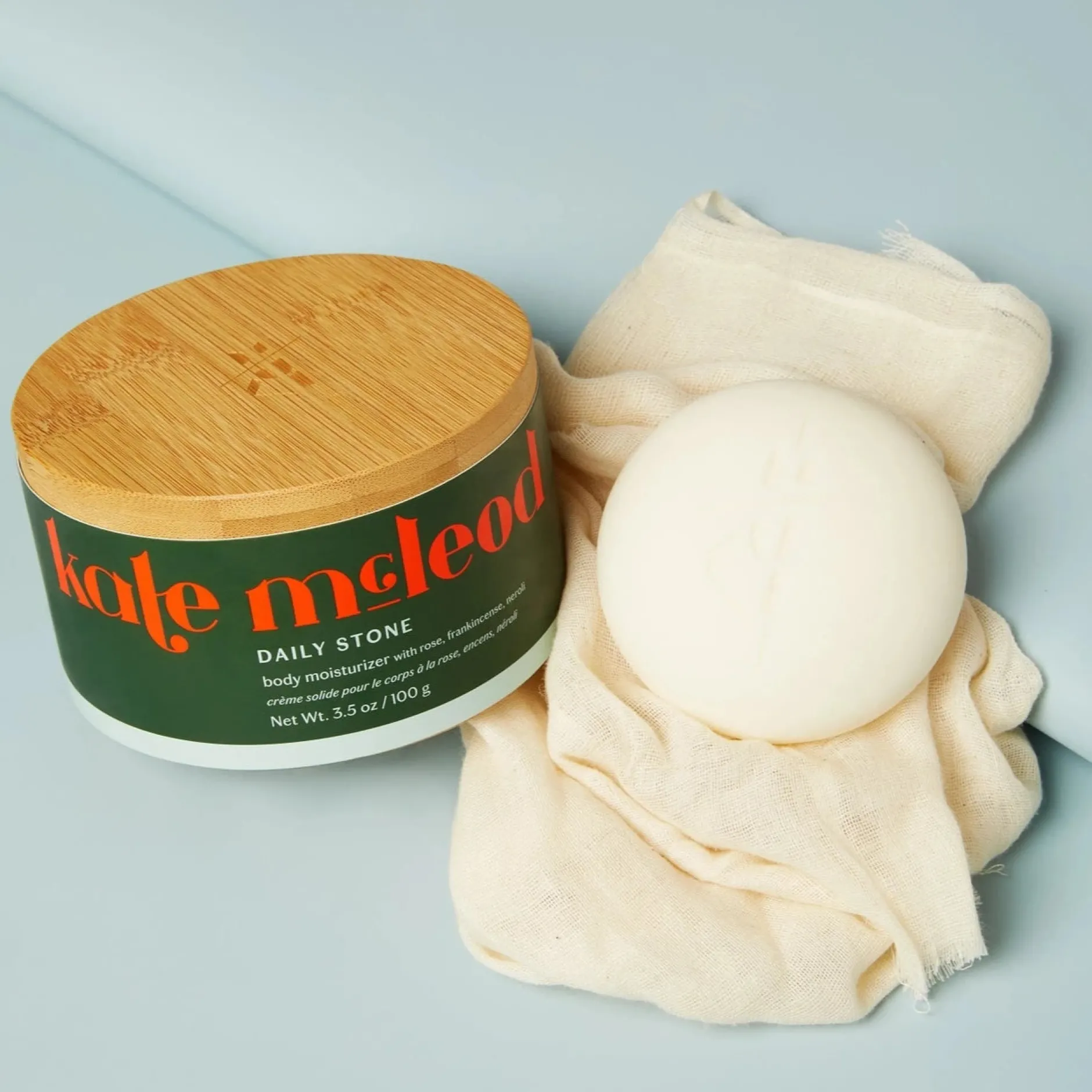 kate_mcleod_daily_stone_d_0.webp Beauty | Kate McLeod Daily Stone Deep Moisturizing Lotion Bar