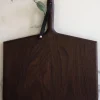 Tabletop | KHEM Whale Bone Serving Board Walnut