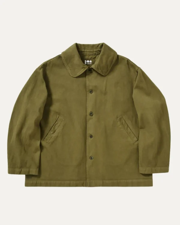 Outerwear | LABO ART Giacca Avio Cricket
