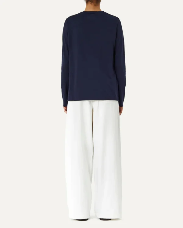 Shirts + Tops | LABO ART Maglia Carmen Atlantic