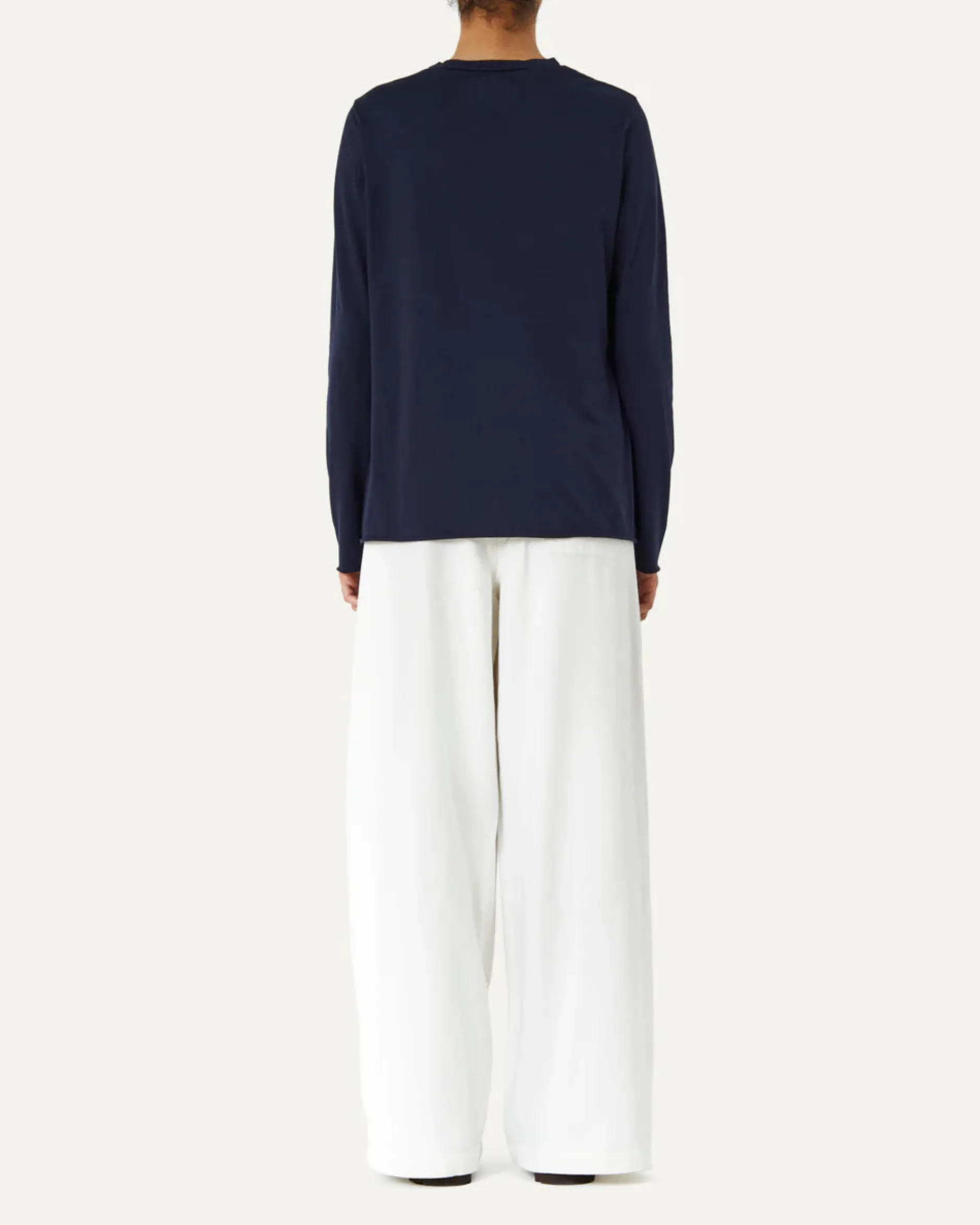 labo_art_maglia_carmen_at_3.webp Shirts + Tops | LABO ART Maglia Carmen Atlantic