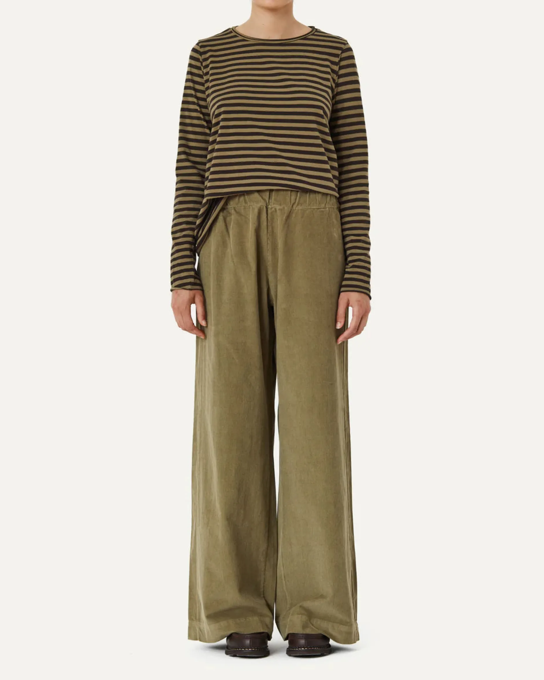 labo_art_panta_diana_bons_0.webp Pants | LABO ART Panta Diana Bonsai