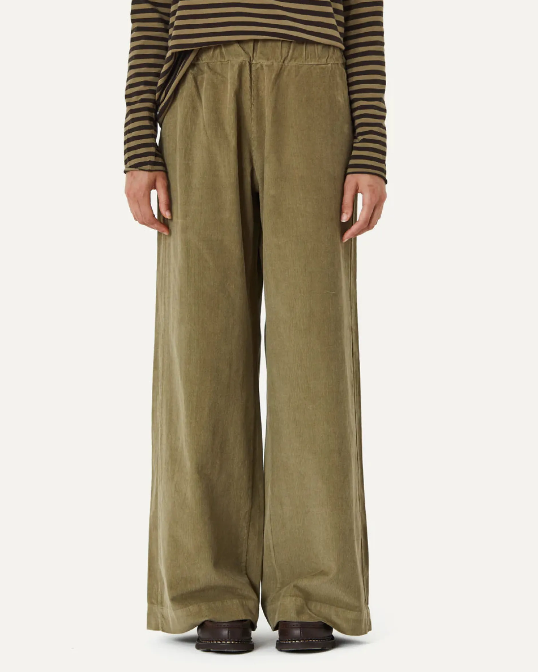 labo_art_panta_diana_bons_1.webp Pants | LABO ART Panta Diana Bonsai