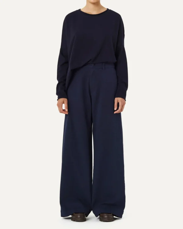 Pants | LABO ART Panta Pandora Atlantic