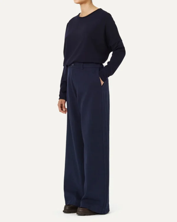 Pants | LABO ART Panta Pandora Atlantic