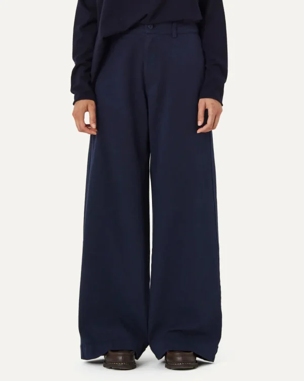 Pants | LABO ART Panta Pandora Atlantic