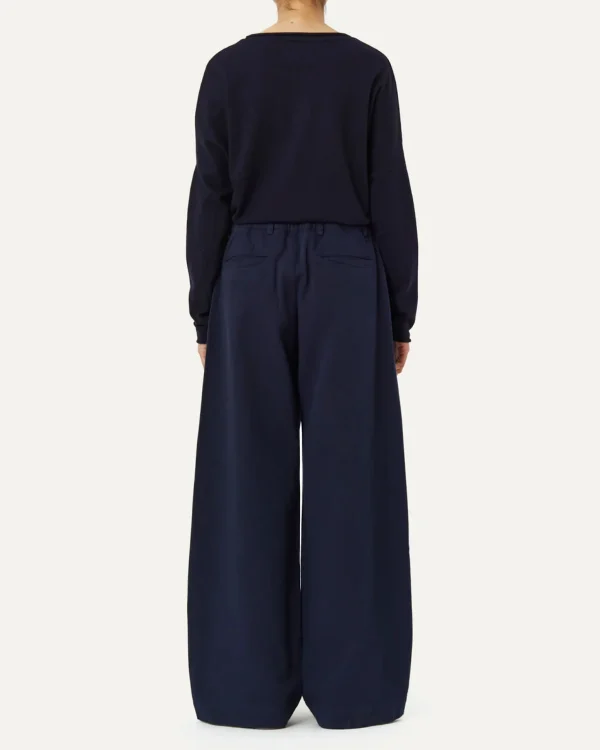 Pants | LABO ART Panta Pandora Atlantic