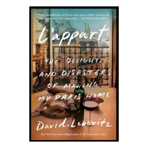 Books | Ingram L'appart