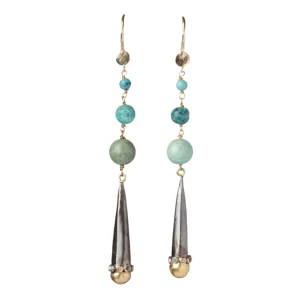 Jewelry | 5 Octobre Leslie Earrings
