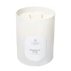 Candles | Linnea's Lights Linnea's Lights Forest Fir Double Wick Candle