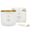 Candles | Linnea's Lights Linnea's Lights Forest Fir Grande 3-Wick Candle