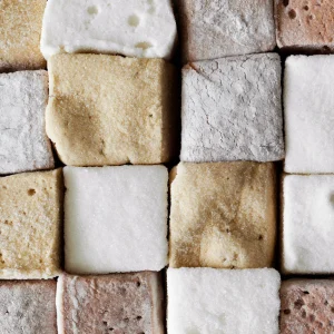 Provisions | Little Flower Candy Co. Peppermint Marshmallow