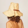 Hats | Lola Commando Natural
