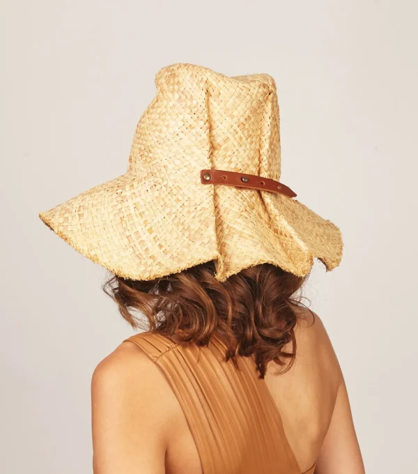 Hats | Lola Commando Natural