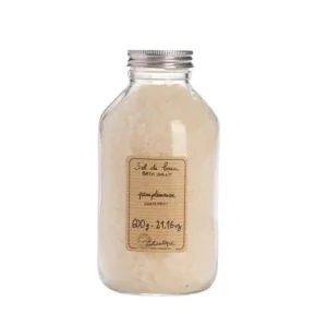 Beauty | Lothantique Bath Salt Pamplemouse