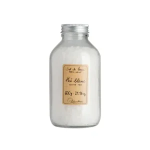Beauty | Lothantique Bath Salt White Tea