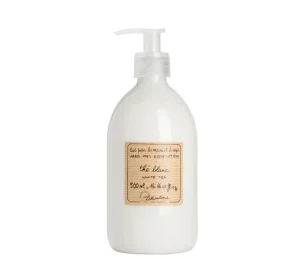 Beauty | Lothantique Hand and Body Lotion White Tea