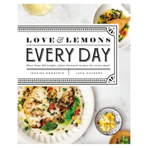 Books | Ingram Love & Lemons Everyday