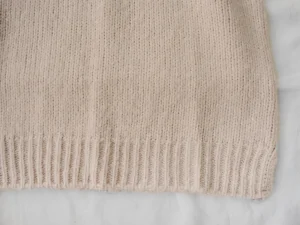 Sweaters | Makie Oversized Vest Sakura