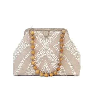 Bags | Marian Paquette Danielle Natural