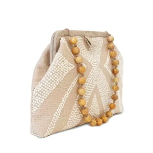 Bags | Marian Paquette Danielle Natural