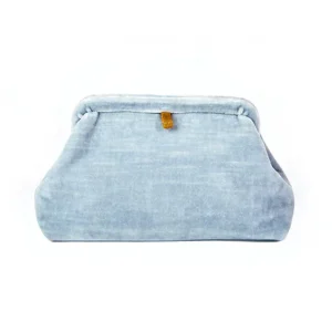 Bags | Marian Paquette Liette Baby Blue