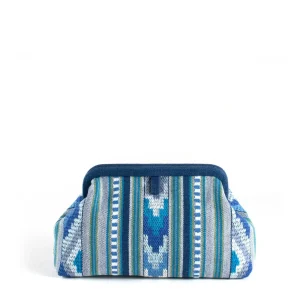 Bags | Marian Paquette Liette Blue and Turquoise