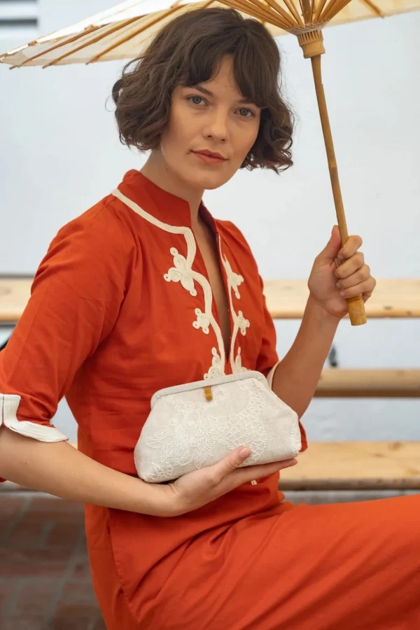 Bags | Marian Paquette Liette Natural