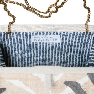 Bags | Marian Paquette Liette Seascape