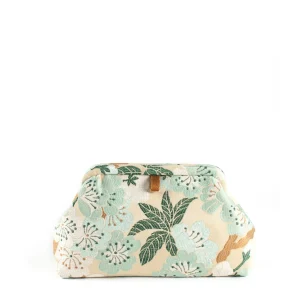 Bags | Marian Paquette Liette Taupe and Mint