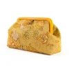 Bags | Marian Paquette Liette Yellow and Gold