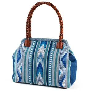 Bags | Marian Paquette Olivia Turquoise