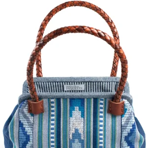 Bags | Marian Paquette Olivia Turquoise