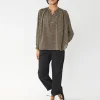 Shirts + Tops | Matta Bheeti Hima Top Natural
