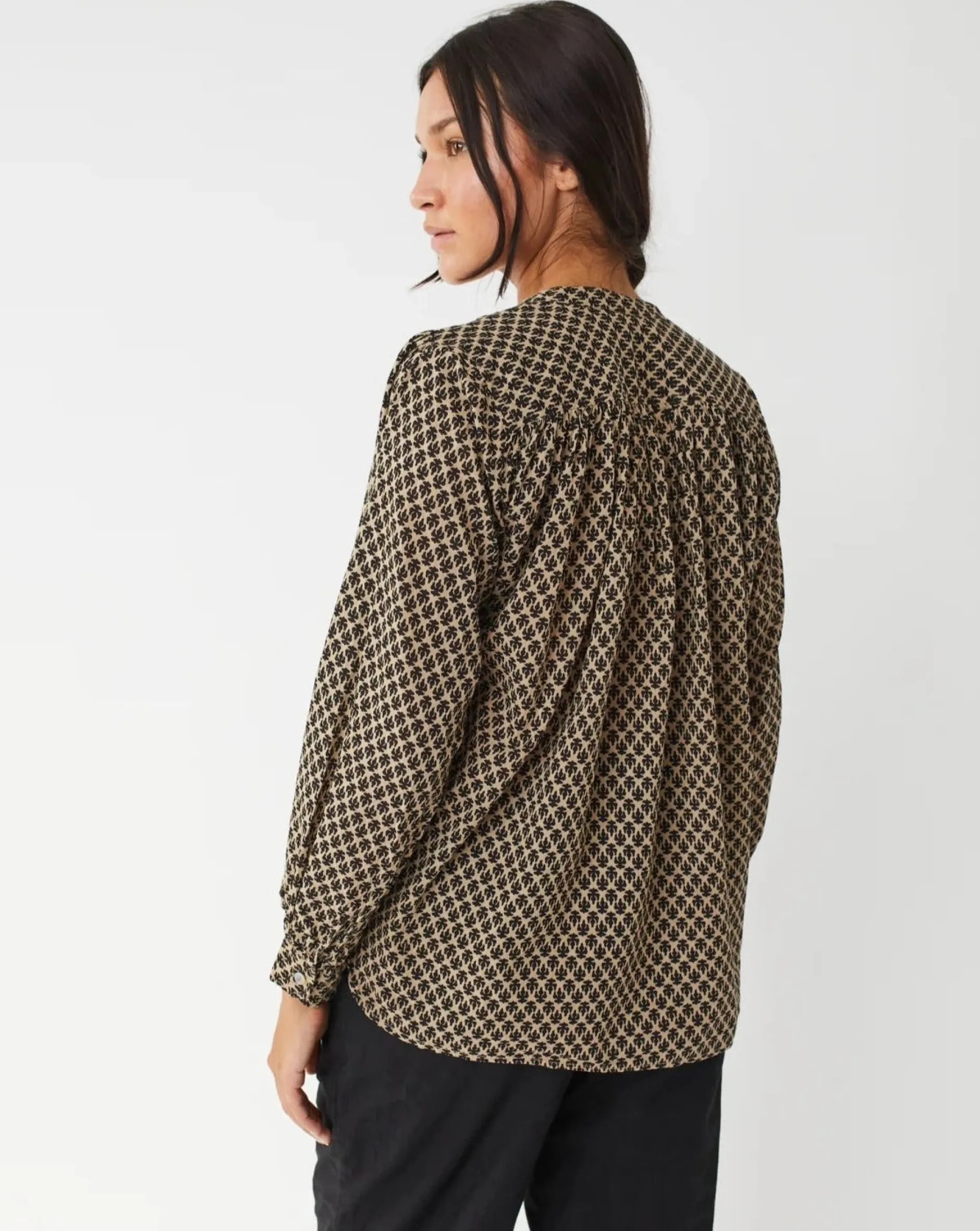 matta_bheeti_hima_top_nat_2.webp Shirts + Tops | Matta Bheeti Hima Top Natural