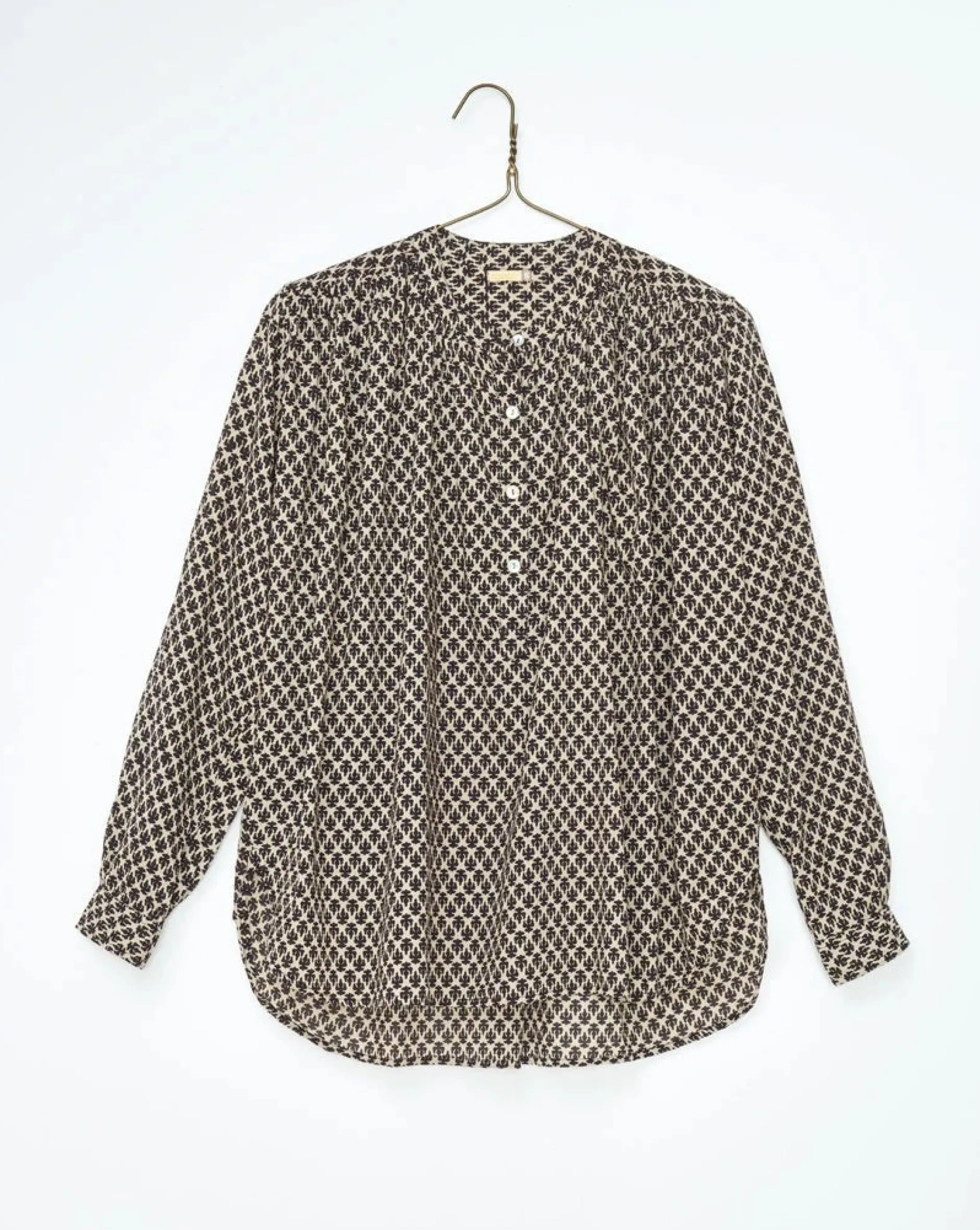 matta_bheeti_hima_top_nat_3.webp Shirts + Tops | Matta Bheeti Hima Top Natural