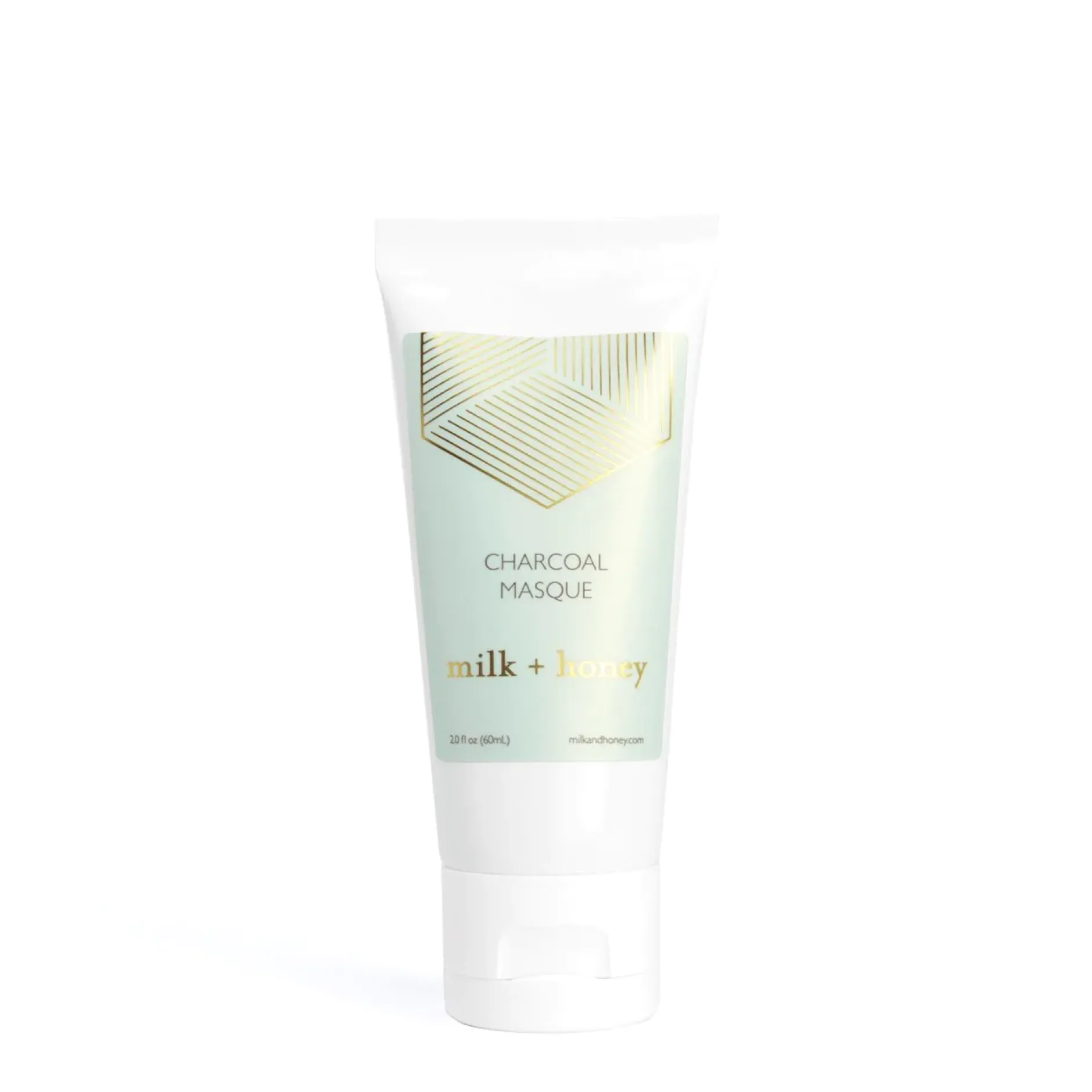 milk__honey_charcoal_clay_0.webp Beauty | Milk + Honey Charcoal Clay Mask