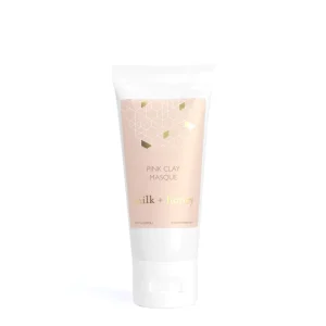 Beauty | Milk + Honey Pink Clay Mask