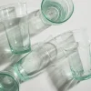 Glassware | Thistle Hill Moroccan Beldi Glasses Short