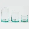 Glassware | Socco Moroccan Glass Tumblers
