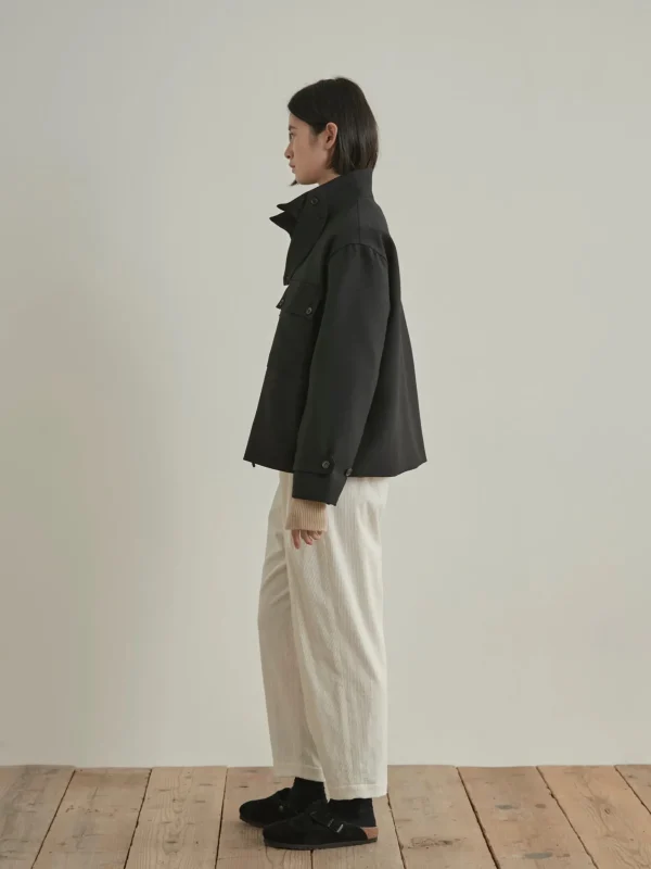 Outerwear | Nicholson u0026 Nicholson Nicholson & Nicholson Bear Jacket Black